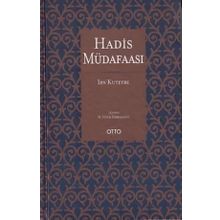 Hadis Müdafaası Ciltli İbn Kuteybe