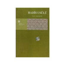 Hadis Usulü - Talat Koçyiğit