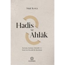 Hadis ve Ahlak - Suat Koca