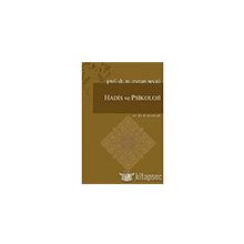Hadis ve Psikoloji-Fecr Yayınları