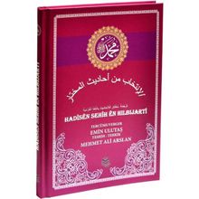 Hadisen Sehih En Hılbıjarti - kollektif