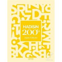 Hadisin 200'ü - Dr. Zişan Türcan