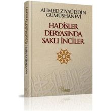 Hadisler Deryasında Saklı İnciler - Ahmed Ziyaüddin Gümüşhanevi