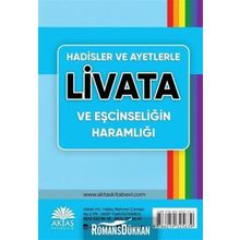 Hadisler Ve Ayetlerle Livata Ve Eşcinselliğin Haramlığı - Hanife Yaylı