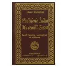 Hadislerle İslam Mu’cemü’l-Evsat - İmam Taberani