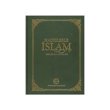 Hadislerle İslam Orta Boy - kollektif