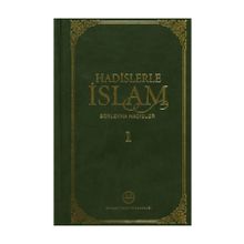 Hadislerle İslam Serlevha Hadisler 1 - 2 2 Cilt Takım - kollektif