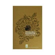Hadislerle Nasihatler 2 Cilt Takım - Mehmed Zahid Kotku