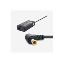 Hadron HD-712 19 Volt 4.74 Amper 6.5 x 4.4 mm Notebook Adaptörü