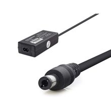 Hadron HD-793 12 Volt 5 Amper Plastik Kasa Adaptör