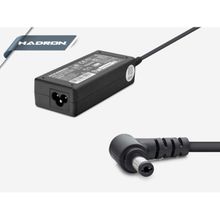 Hadron HD-8852 24 Volt 3 Amper Plastik Kasa Adaptör