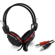 Hadron HD1105-40 Kırmızı Oyun Kulaklığı