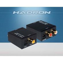 Hadron HD231 Analog Ses Çevirici