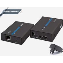 Hadron HD237 120 mt HDMI Sender Receiver