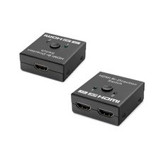 HADRON HD272 SWITCH SPLITTER HDMI