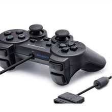Hadron HD303 Siyah PS2 Oyun Kolu