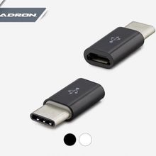 Hadron HD4418/1000 TYPE-C To Micro USB Çevirici