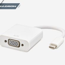 Hadron HD4489/50 TYPE-C To VGA Çevirici