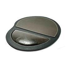 Hadron Hd5502 Bileklikli Siyah Mouse Pad