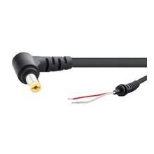 Hadron HD5511 4155 5.5x1.7 mm Acet L Tip Notebook Adaptör Kablosu