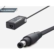 Hadron HD787 19.5 V 3.33 A 4.5x1.5 mm Hp Notebook Adaptör