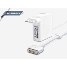 Hadron HD795 20 V 4.25 A T Tip Mac Adaptör