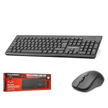 Hadron HD840 Wireless Kablosuz Q Klavye+Mouse Set