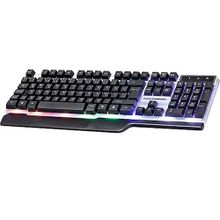 Hadron Hd864 Oyuncu Klavyesi