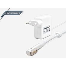 Hadron HD8802 14.5 V 3.15 A Apple Macbook Air L Type Adaptör