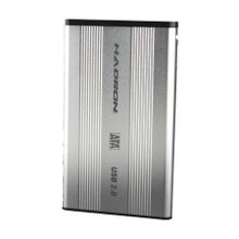 Hadron HD950 2.5 Usb 2.0 Sata Hdd Kutusu