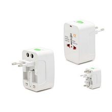 Hadron HDX-1253 Universal Amerikan İngiliz Fiş Priz Adaptörü