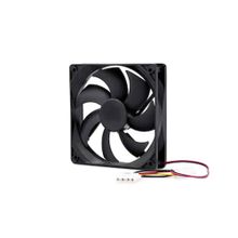 Hadron HDX-1510 8x8x2.5 cm 12V Kasa Fanı