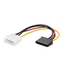 Hadron HDX-5521 Sata Power Kablo