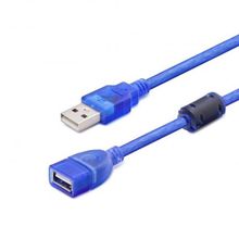 Hadron HDX-7536 5 mt Filtreli USB Uzatma Kablo