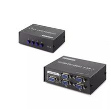 Hadron Hdx1329 4 Port Vga Switch 54mhz 4giriş 1çıkış