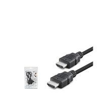 Hadron HDX2006 PVC 5 mt HDMI Kablo