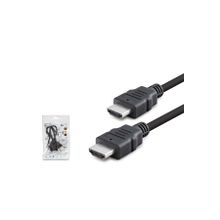 Hadron HDX2026 OD 50 mm 1.5 m PVC HDMI Kablo