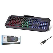Hadron HDX2605 Q Kablolu Gaming Klavye