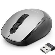 Hadron HDX3406 Gri Kablosuz Mouse