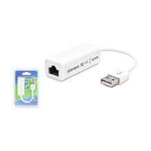 Hadron Hdx5264 Ethernet To Usb 2.0 Donusturucu