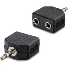 Hadron HN-4388 3.5 mm Stereo Çevirici Jack