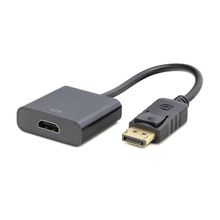 Hadron HN4595 DISPLAY to HDMI Çevirici Kablo