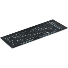 Hadron RS2022 Rusça Klavye Sticker Tuş Takımı
