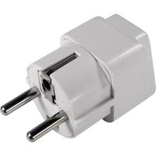 Hadron Universal İngiliz-Amerikan Fiş Adaptörü