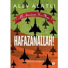 Hafazanallah- Nasihatname 2- Alev Alatlı