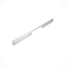 Hafele 256x320 mm Mia Parlak Krom Kulp
