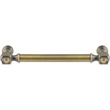 Hafele Bien 224 mm Antik Bronz Kulp