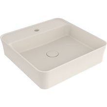 Hafele Bonita SB 450x450 mm Mat Vizon Banyo Lavabosu