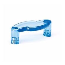Hafele Borlange 64 mm Çocuk Mavi Kulp