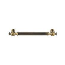 Hafele Calisto 224 mm Antik Bronz Kulp